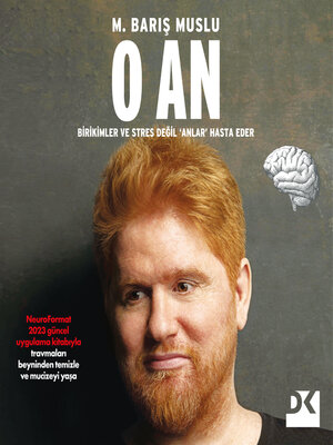 cover image of O An